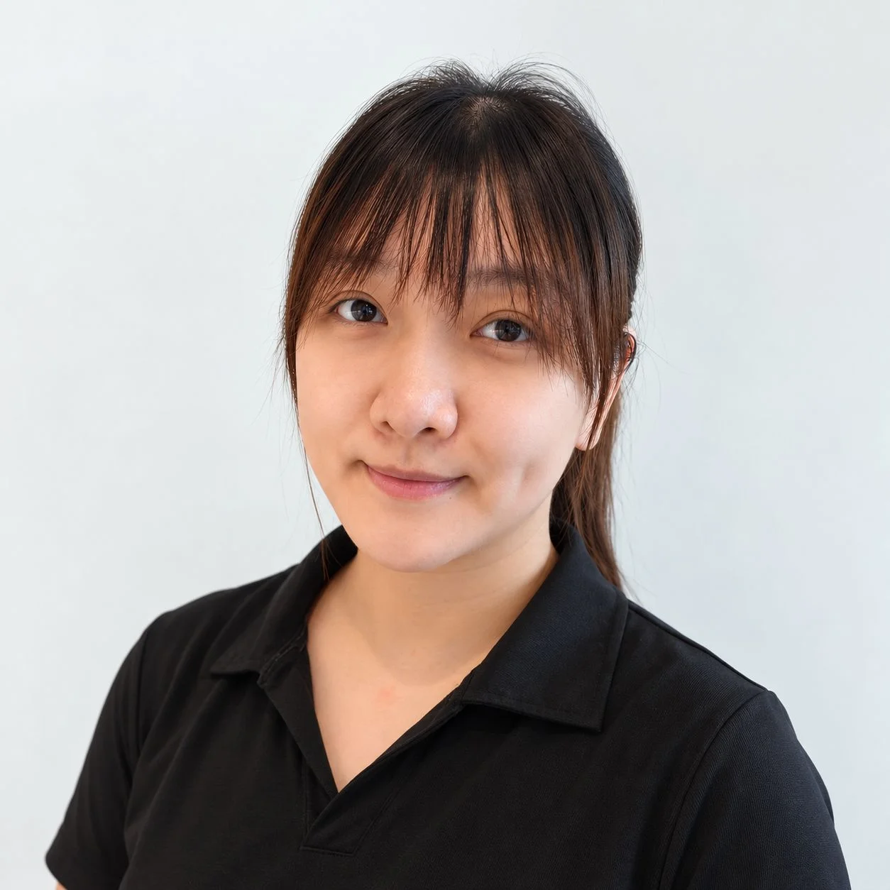Ms Anna-Belle Tan, Physiotherapist at Apex Sports Clinic.