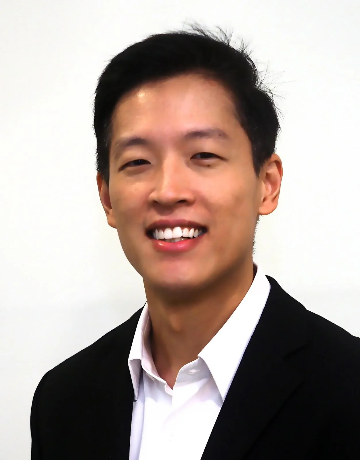 Dr Hope Ang, Anaesthesiologist at Apex Sports Clinic.