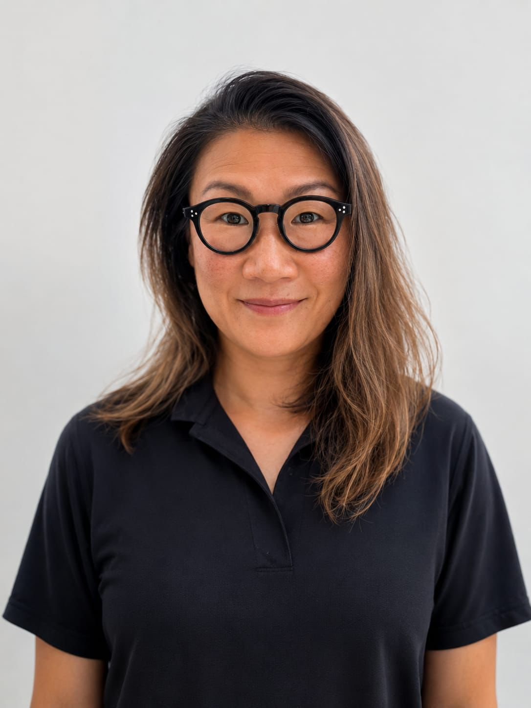 Ms Jinella Chua, Sports Massage Therapist at Apex Sports Clinic.